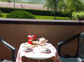 Fotos de Hotel: Verona Amazing River View