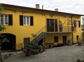 Foto do Hotel: Noi Due Guest House - Fubine Monferrato