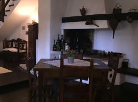 Hotel foto: Karso Villa near beaches, Trieste and vineyards