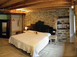 Gambaran Hotel: Casa rural Abatetxe