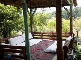 Hotel kuvat: Private House with Garden in Dalyan