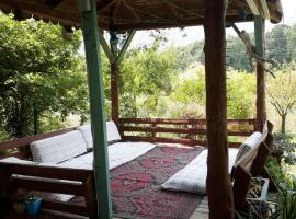 ホテル写真: Private House with Garden in Dalyan