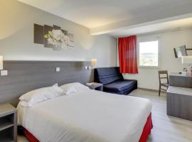 Authentic by balladins Dijon / Marsannay-la-Côte, hotel i Marsannay-la-Côte