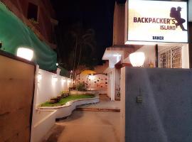 Hotel Photo: Backpacker's Island