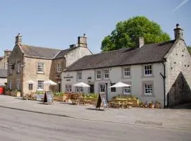 Devonshire Arms