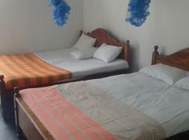 Zdjęcie hotelu: NIMSARA HOME STAY