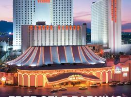 Hotel Foto: Circus Circus Hotel, Casino & Theme Park