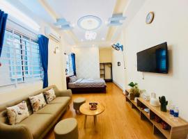 Gambaran Hotel: SOKO Apartment