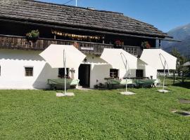 Zdjęcie hotelu: Buschenschenke Kotschhof Ferienwohnung