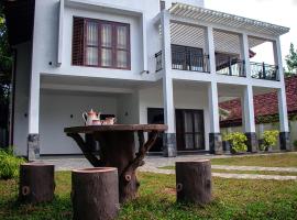 Fotos de Hotel: Minki Villa - Sri Lanka