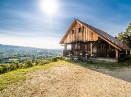 Hotel kuvat: Sleme house