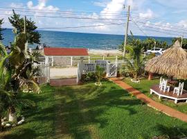 Hotel fotoğraf: La Villa Guesthouse in Corozal