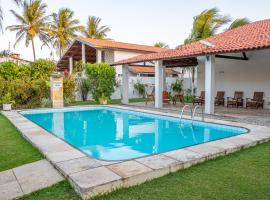 Hotel fotoğraf: linda casa na Tabuba