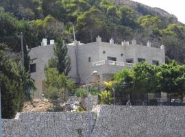 Ξενοδοχείο φωτογραφία: Tamer Guest house