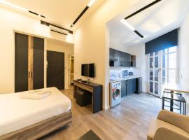 Hotel kuvat: Loft 29 Residence