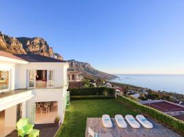 Hotel Photo: La Maison Hermes - Heated Saltwater Pool