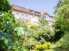 صور الفندق: Hôtel de la Béroche