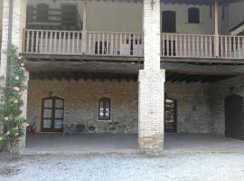 صور الفندق: Cascina Raperonzolo