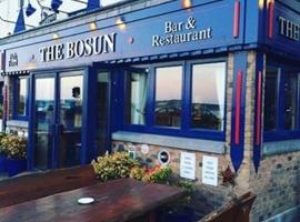 Hotel Photo: The Bosun