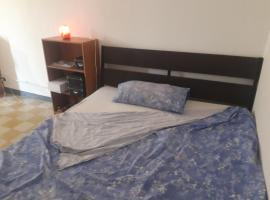 Foto do Hotel: appartment in the heart of the city
