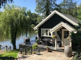 Fotos de Hotel: Sommerhus i idylliske omgivelser