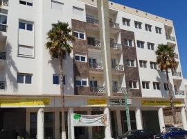 Hotel Photo: 356 Avenue Bir Anzarane Appartement