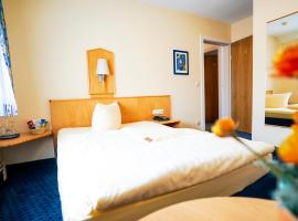 Hotel Photo: Hotel Sauer Garni