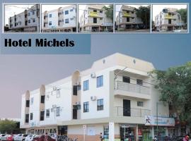 מלון צילום: HOTEL MICHELS