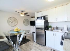 Hotel Photo: Beachway Apartments