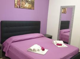 Hotel Photo: B&B Da Ponticello