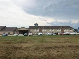 Cobblestone Inn & Suites Fort Madison