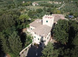 Hotel Photo: Villa Moris bed and breakfast