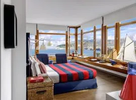 Maison La Minervetta