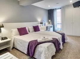 Hotel Nuevo Triunfo