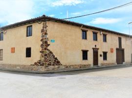 Hotel Photo: Casa Rural Abuela Tina