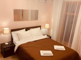 Aina, ξενοδοχείο σε Sigulda