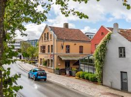 Hotel fotoğraf: GamlaVaerket Hotel