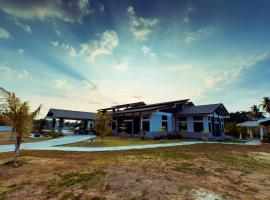 Fotos de Hotel: Rumah Besaq Langkawi