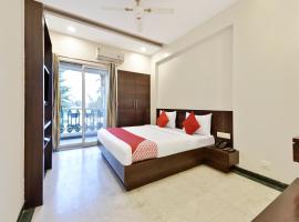 Hotel Photo: OYO Flagship 47030 Suresh Plaza