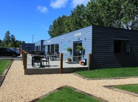 The Bay Colwell, hotell sihtkohas Freshwater