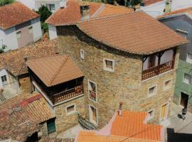 Gambaran Hotel: Casa da Praça