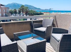 Hotel Photo: PRADO PLAGE