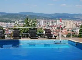 Hotel Marica