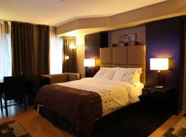 Hotel Photo: Tour arranger