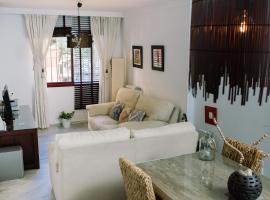 A picture of the hotel: Apartamento Le Soleil