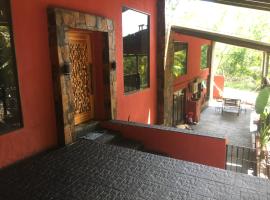 Hình ảnh khách sạn: Selva mia guesthouse