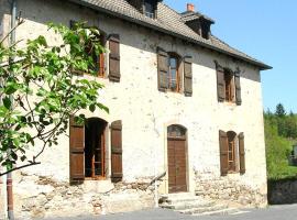 A picture of the hotel: Les gîtes du bourg
