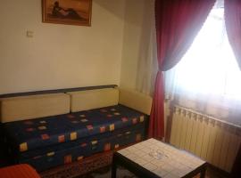 Photo de l’hôtel: apartman mešanović 2