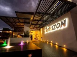 Hotel Horizon & Convention Center