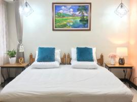 Foto do Hotel: Relaxing 3br vacation home